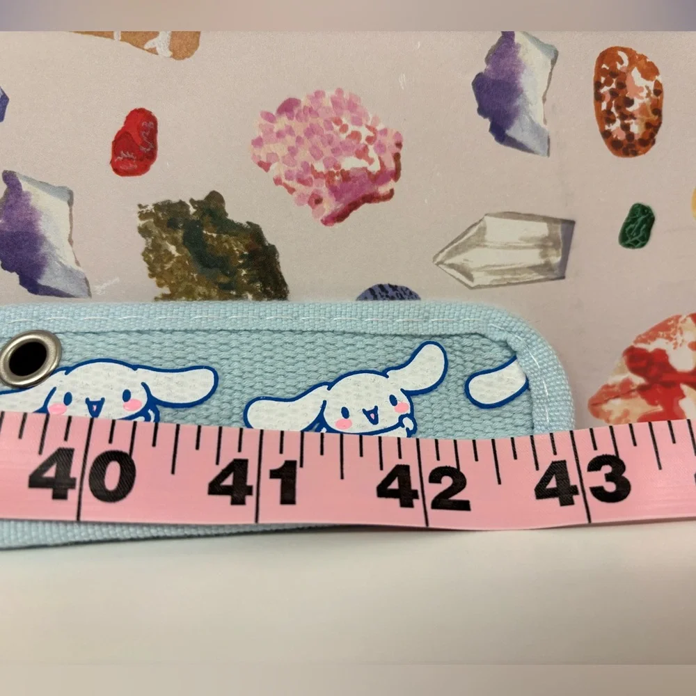 Cinnamoroll Belt - Hot Topic - Picture 4 of 4